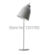 Denmark Lightyears Caravaggio Suspension creative floor lamp living room bedroom floor metal material