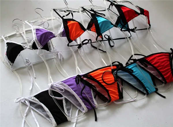 halter bathing suit611