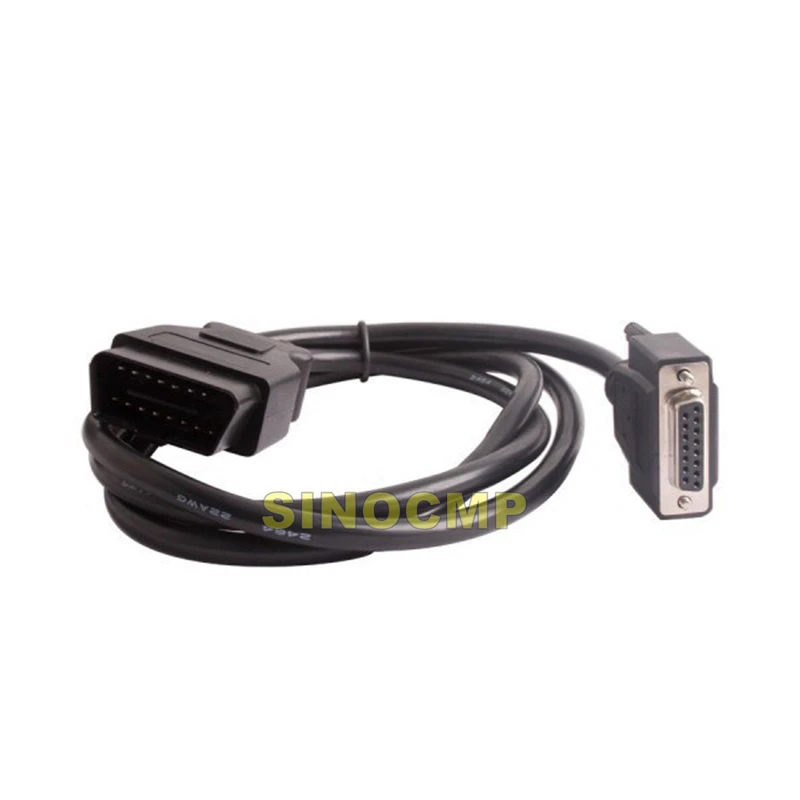 ISUZU EMPSIII Engine Diagnostic Tool Group Scancer ECU with Programming Function (7)
