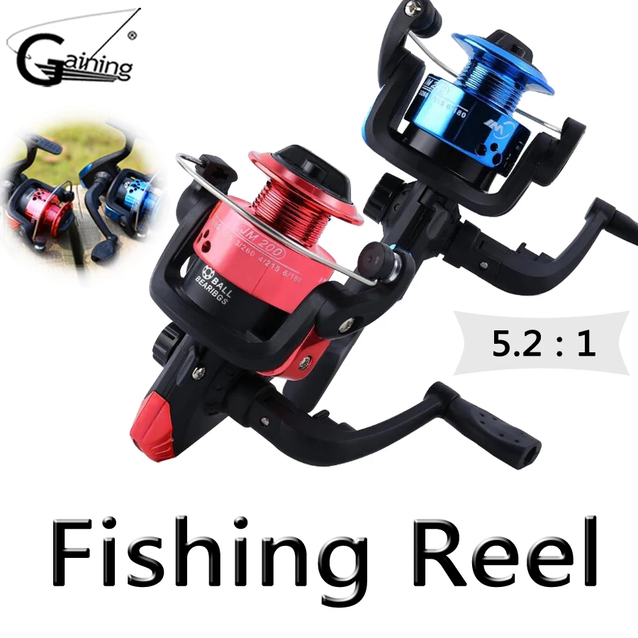Jm 200 fishing reel Clearance