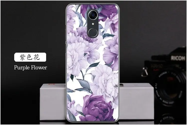  Purple Flower