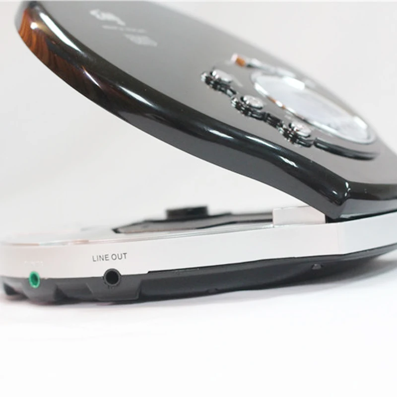 Portable CD Walkman Learning Machine Music Player