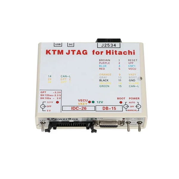 KTM флэш-v1.194 KTMFLASH ЭБУ автомобиля программатор поддерживает DQ200 DQ250 Infineon для Bosch KTM OBD ключевой программист