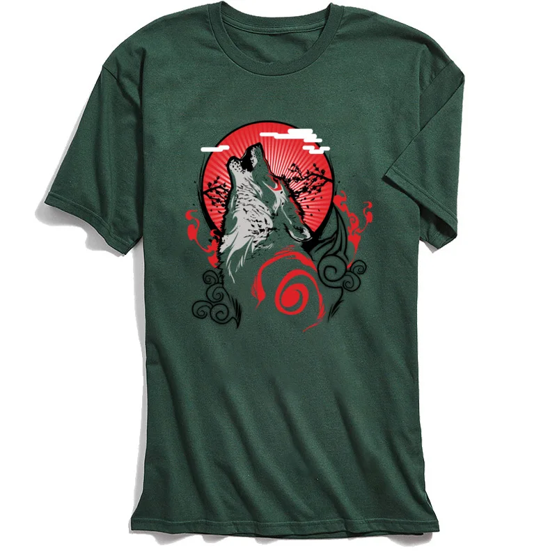 Goddess of the Sun Top T-shirts for Boys Print Labor Day Tees Short Sleeve Fitted Clothing Shirt Round Collar 100% Cotton Fabric Goddess of the Sun dark