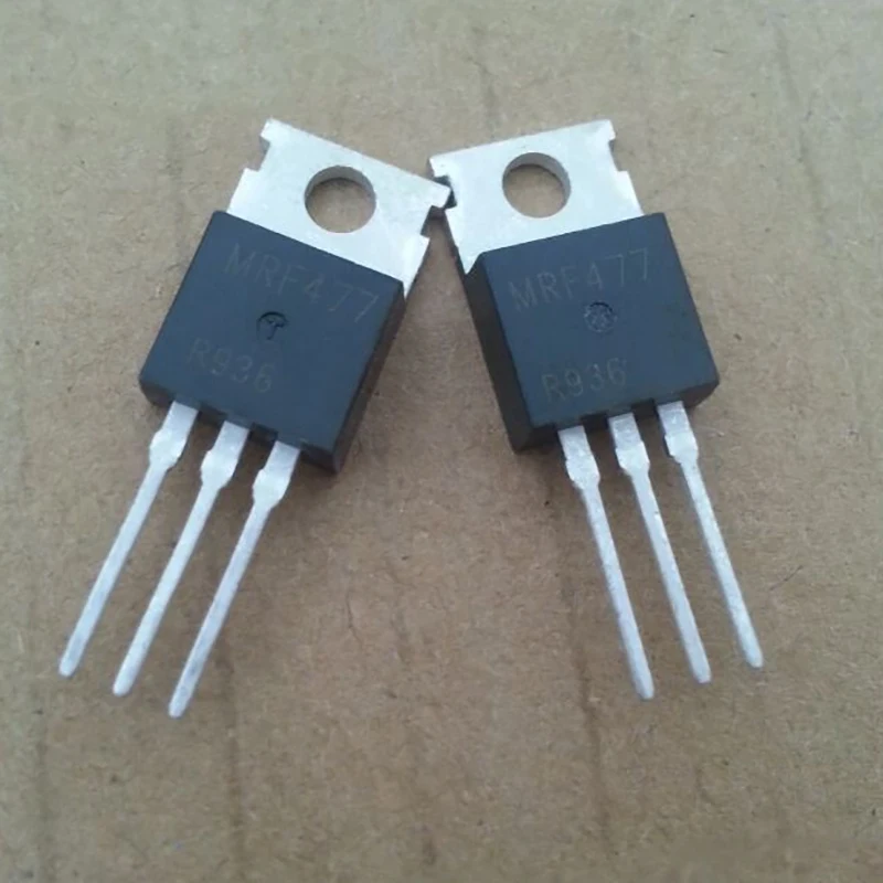 20pcs MRF477|mrf477| - AliExpress