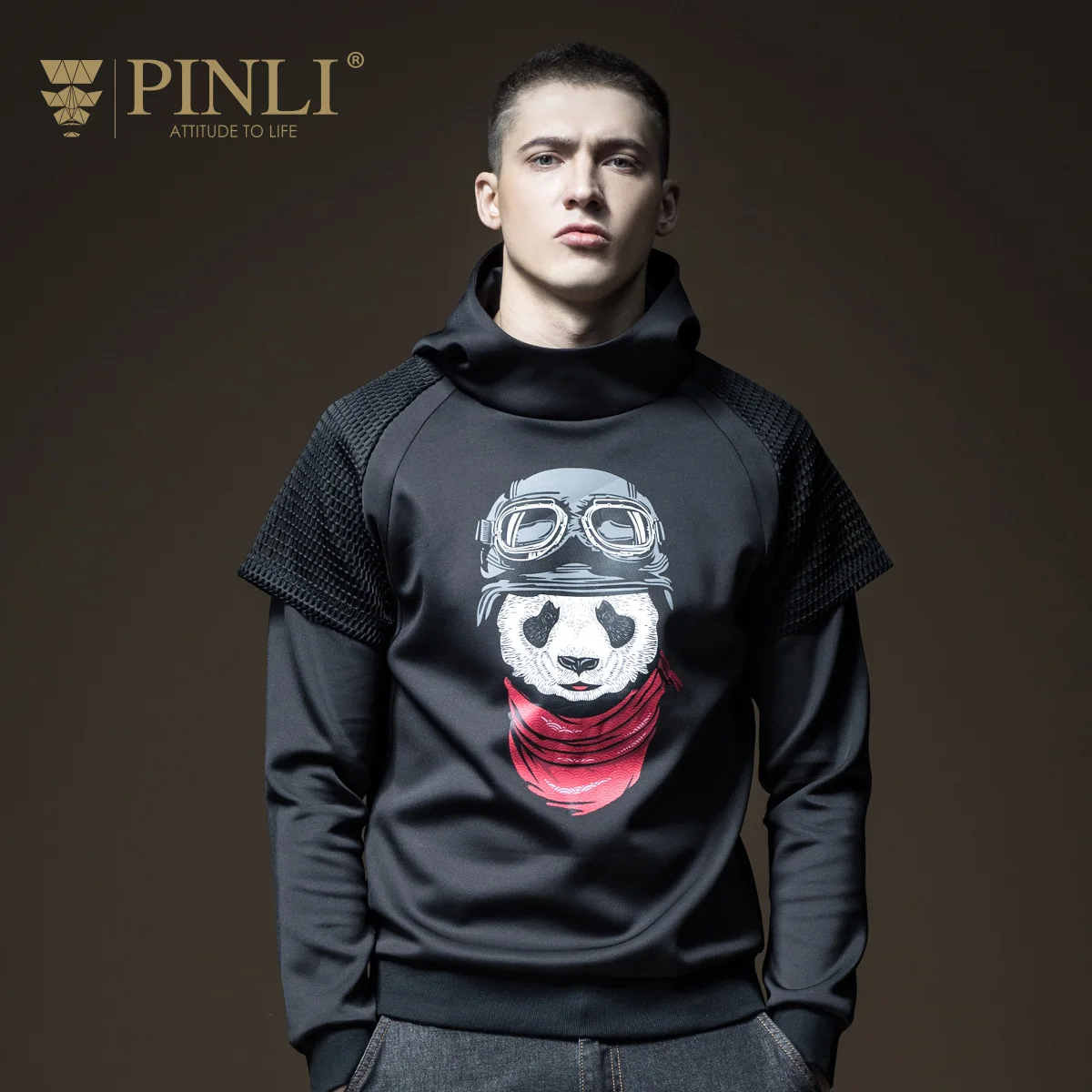 

Moletom Moletom Masculino Product Off Two Pieces Of Cultivate Morality Even Cap Sleeve Head Male Han Edition Coat B181109172