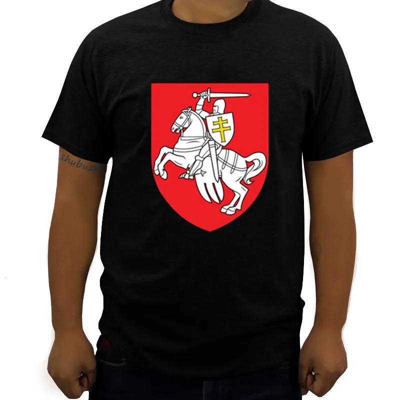 BELARUS EAT SLEEP DRINK BELARUS PERSONALISED T SHIRT