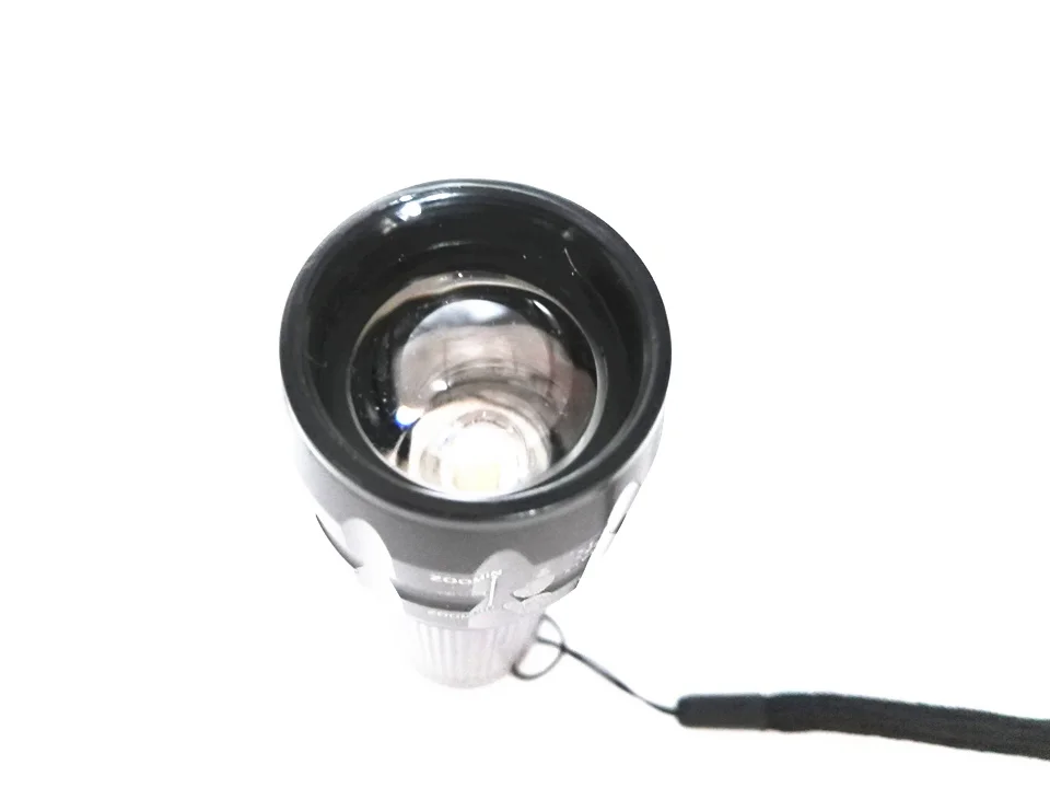 Cheap FTW Bicycle Light 7 Watt 2000 Lumens 3 Mode Bike Q5 LED Bike Light lights Lamp Front Torch Waterproof lamp + Torch Holder BL0002 15