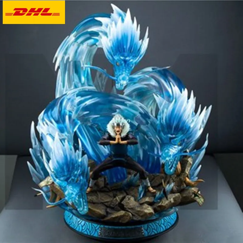 action figure tobirama senju