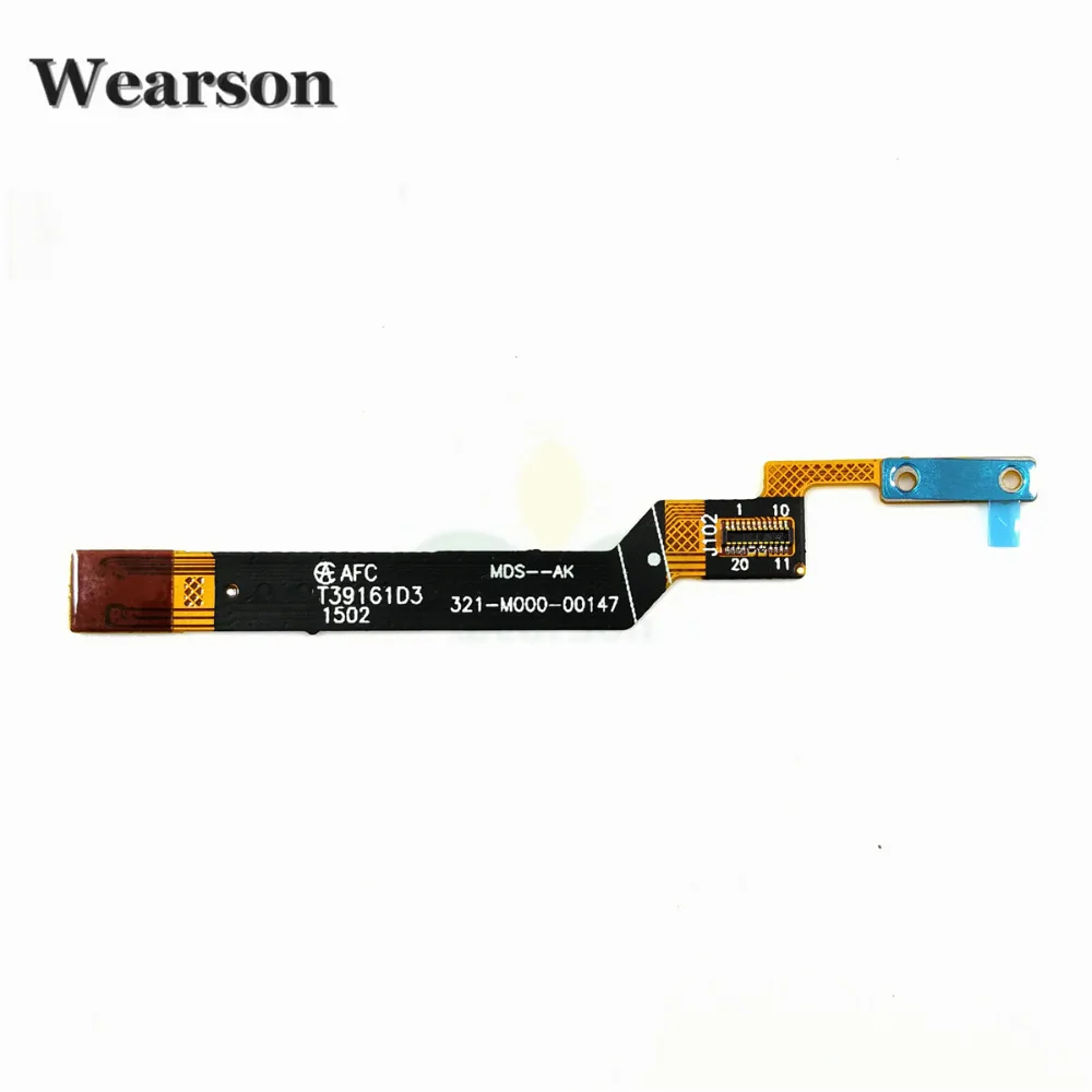 For Sony Xperia C4 E5303 E5306 E5353 Camera Connect Flex Cable FPC High Quality Tested  (1)