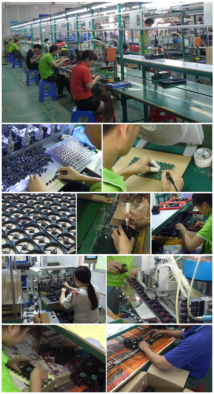 factory picture