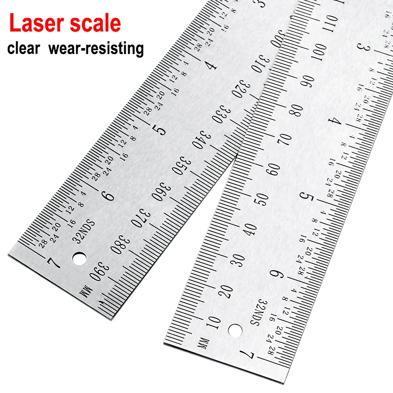 Digital Protractor 200mm 7 Inch Digital Angle Finder Protractor Ruler Meter Inclinometer Goniometer Level Electronic Angle Gauge