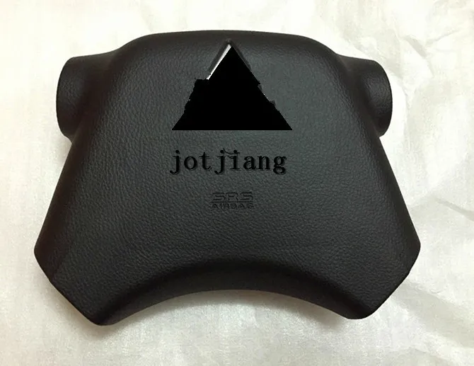 Car airbag cover for Mitsubishi Grundy steering wheel airbag cover free to send free shipping