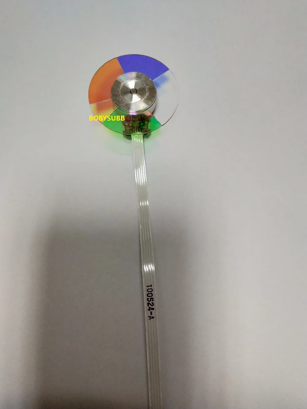 Брендовый и качественный Цветной Круг для проектора Vivitek D855ST D856ST D857WT D859 D860 DLP |
