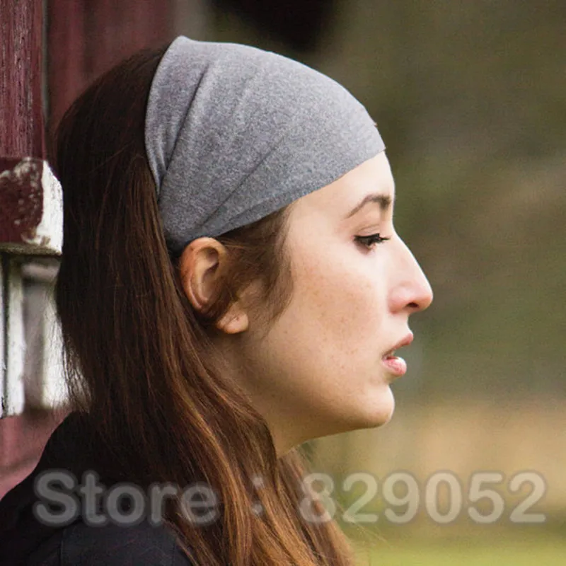 Turban Pour Femme En Coton Au Choix