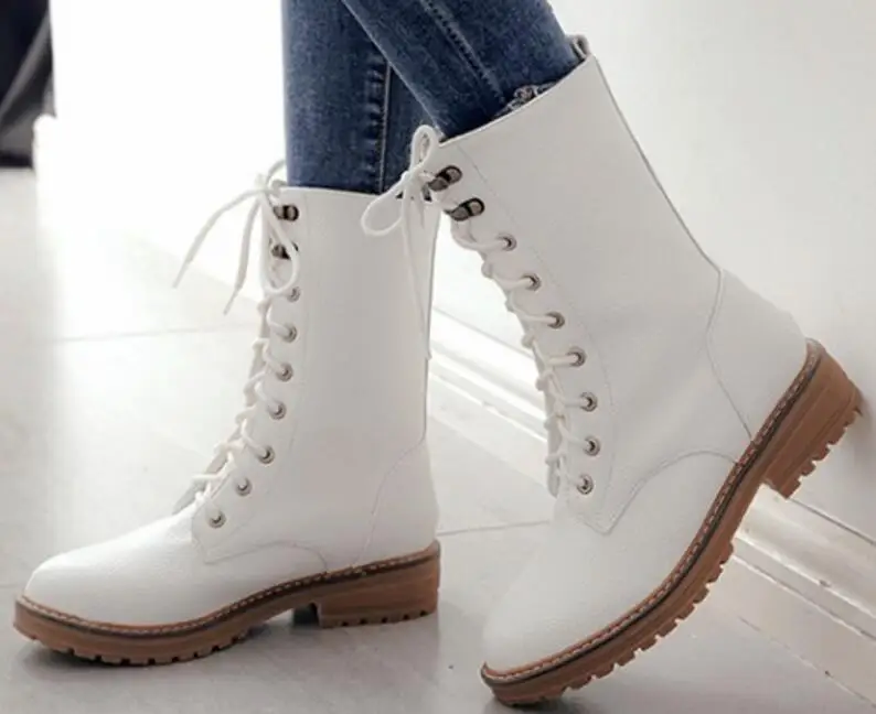 Женская обувь Chaussure Женские туфли гладиаторы на шнуровке Zapatos Mujer Sapato Ботинки до