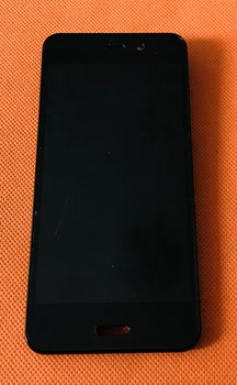 

Used Original LCD Display +Digitizer Touch Screen + Frame for Gretel A7 MTK6580A Quad Core 4.7" Free Shipping