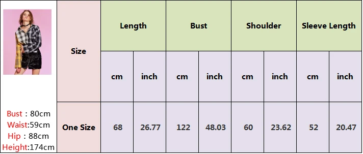 Женская рубашка большого размера, хлопковая Клетчатая блуза, повседневная Корейская верхняя одежда для мотоцикла, хип-хоп Уличная одежда, лоскутное пальто, весенние топы