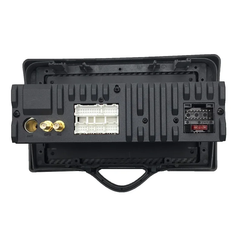 Clearance J2/J3 Turin Android 9.0 8-core 4+64G gps satellite navigator multimedia radio android 1 din for JAC J2/J3/J3 Turin 5