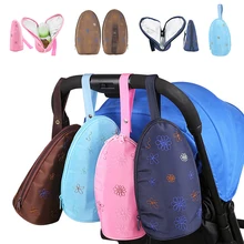 Новые полезные бутылки изоляции сумка для хранения Путешествия Портативный маленьких Кормление бутылки молока теплый мешочек