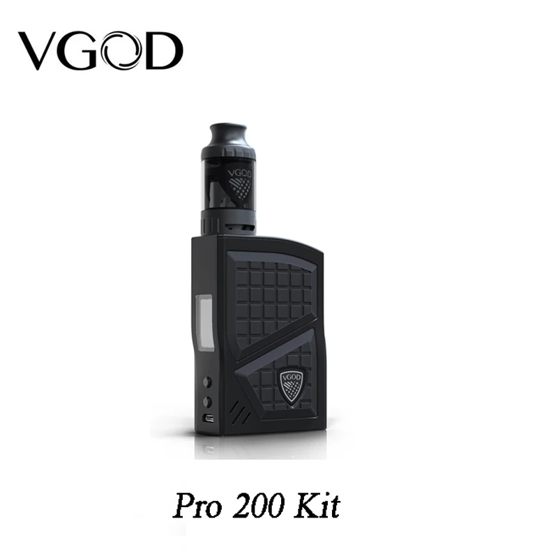 VGOD Pro 200w. VGOD 8000 Pro. Vandy Vape 200w.