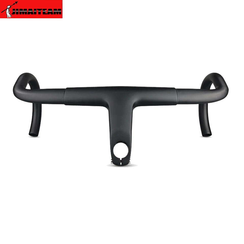 JIMAITEAM bicycle handlebars mountain bike handlebars road bike