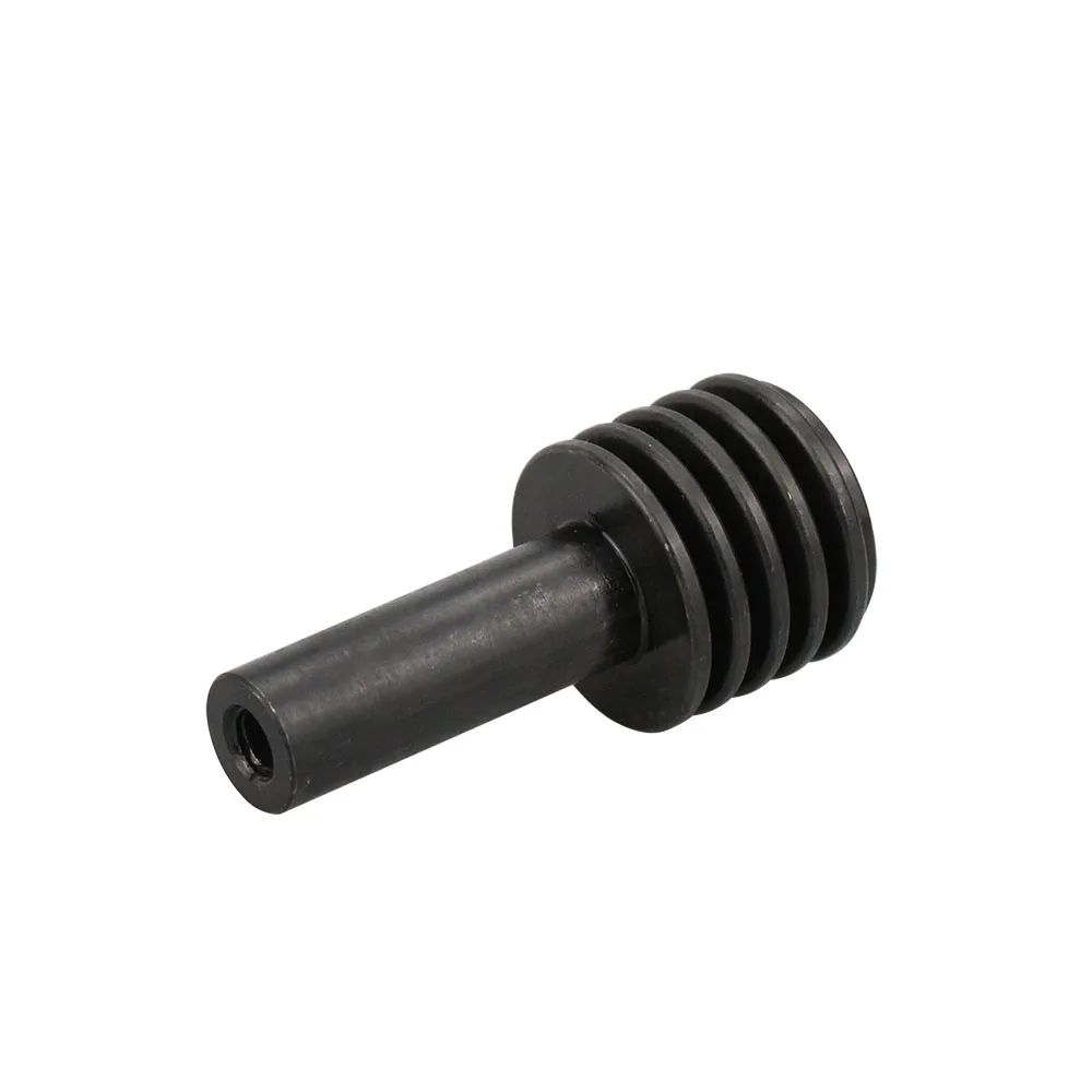 Cerâmica do pó da Lama Haste de Alimentação Acessórios da Impressora Extrusora Micro Parafuso Garganta Haste 3d 8mm x 82mm - 10x120mm 8 Cheap Peças e acessórios em 3D