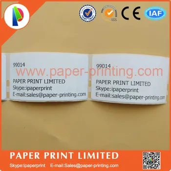 

5x Rolls Compatible Labels Mail name Freight printing dymo 99014