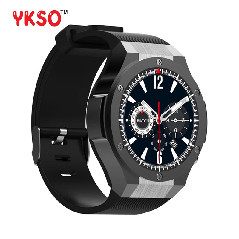 smart watches with internet