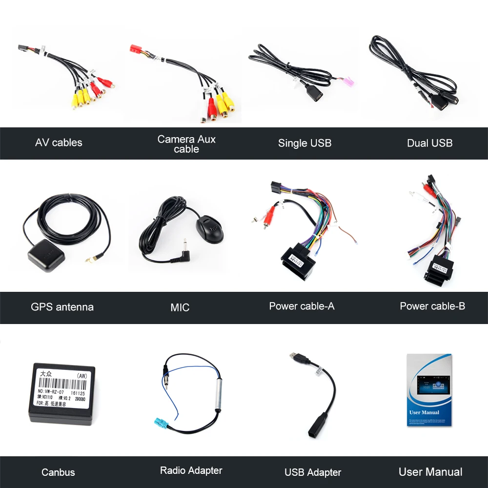 Perfect Dasaita 10.2" Android 8.1 Car GPS Player Navi for VW Jetta 2011-2015 with 2G+16G Quad Core Stereo Radio Multimedia No DVD 30 Perfect Dasaita 10.2" Android 8.1 Car GPS Player Navi for VW Jetta 2011-2015 with 2G+16G Quad Core Stereo Radio Multimedia No DVD 30