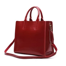 Новая мода, масло, натуральная кожа, женские сумки, европейский стиль, женские сумки на плечо, для девушек, Lager, брендовая роскошная сумка через плечо