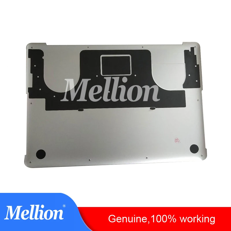 Genuine A1398 Laptop Bottom Case for MacBook Pro Retina 15'' 2013-2015 Year Notebook Battery Case Cover New Genuine A1398 Laptop Bottom Case for MacBook Pro Retina 15'' 2013-2015 Year Notebook Battery Case Cover New