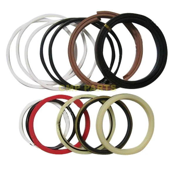 

EX100-1 EX100 Arm Cylinder Repair Seal Kit for Hitachi Excavator Service Gaskets with 3 month warranty