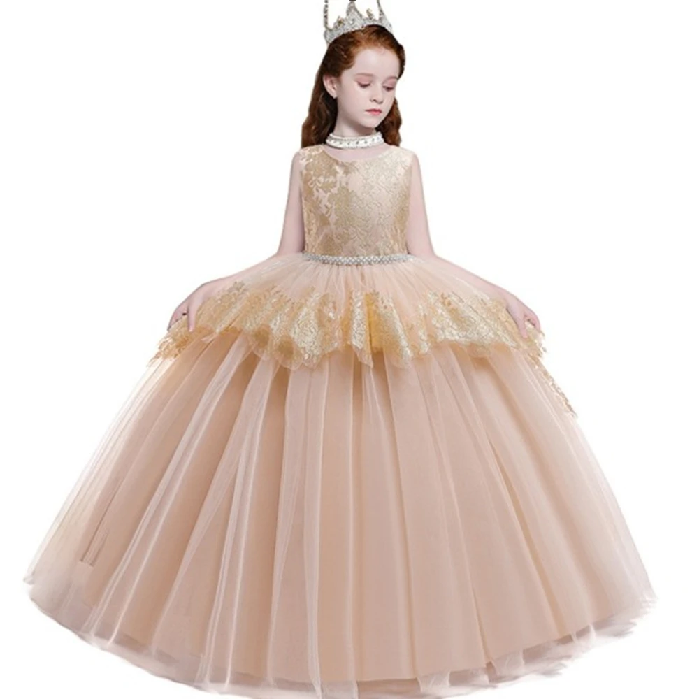 Long Dresses For Kids Flash Sales, 50 ...