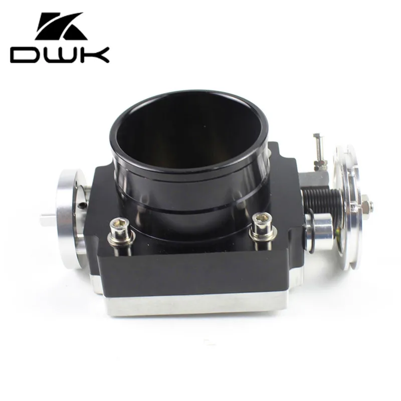 

Universal 80mm Throttle Body For Nissan Skyline R32 R33 RB25 RB25Det 80mm Performance Intake Manifold
