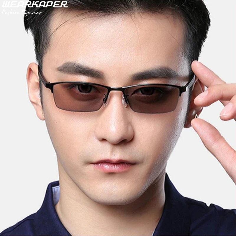 Buy WEARKAPER Progressive Smart zoom glasses