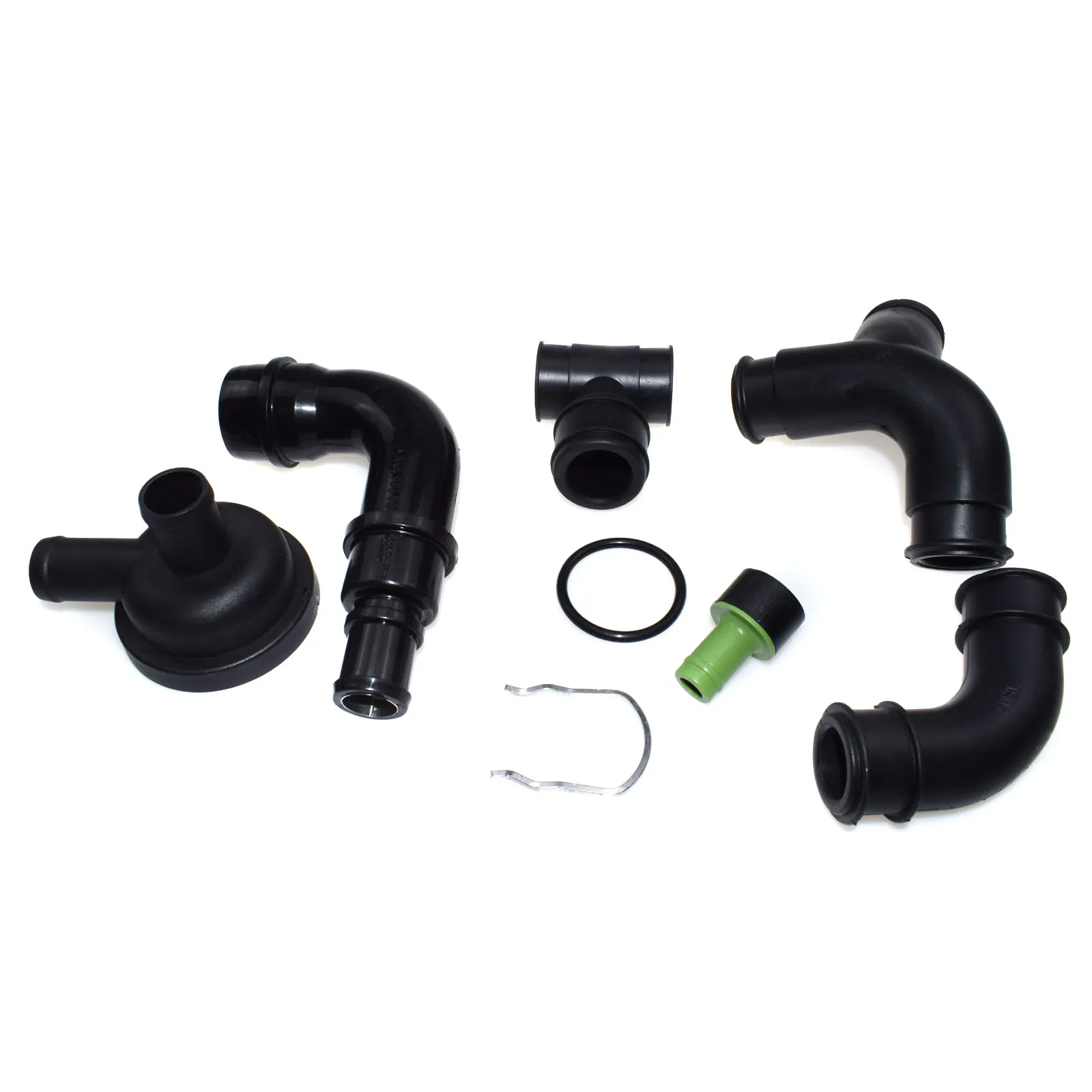 Клапан клапана для VW Passat Audi A4 Quattro 1.8L WOLFIGO 8 шт./компл.|set 6|set 4set vw |