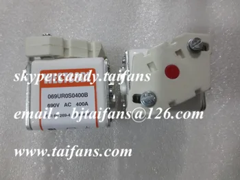 

069UR0S0400B 400A 690V fuse new high quality