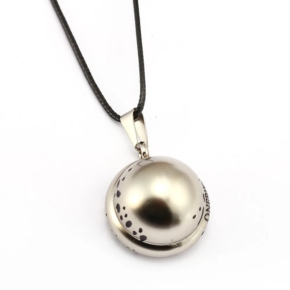 Trafalgar Law Necklace Free Shipping Worldwide 1 Fan Shop