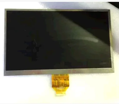 Original 10.1inch LCD screen KD101N7-40NB-A16 V0 FPC KD101N7-40NB KD101N7 235x143mm for tablet PC free shipping