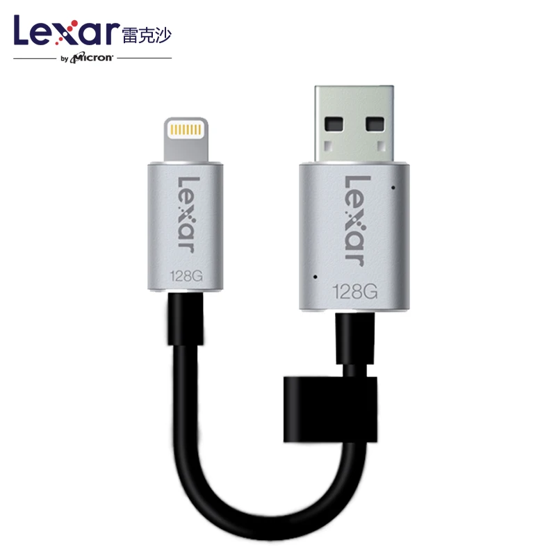 2017 Оригинальный Lexar Новый ограничен по времени Usb 3 0 флешка подарок C20i U диск 128g