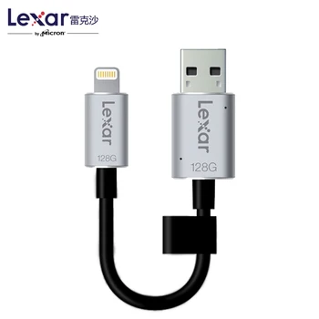 

2017 Original Lexar New Time-limited Usb 3.0 Drive Pendrive Gift C20i U Disk 128g Mobile Phone Usb3.0 Storage