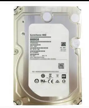 

100%New In box 3 year warranty ST8000VX0002 8TB 7200PRM 256MB 3.5inch Need more angles photos, please contact me