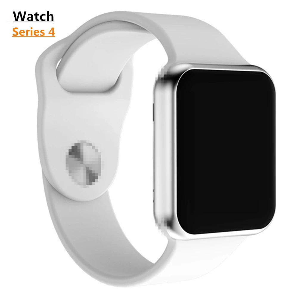 

New IWO 9 44mm watch 4 Smart Watch iwo 8plus 1:1 series 4 SmartWatch upgrade Sports pedometer Information tips not Apple watch