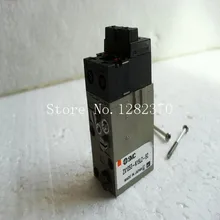 [SA] Япония оригинальные специальные продажи SMC вакуум клапан ZX1053-K15LZ-EC spot-2 шт./лот