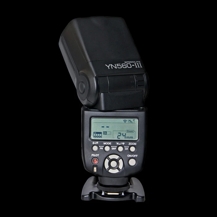 YONGNUO YN 560 III для Nikon D300 D600 D700 D90 D300S D3000 D7000 D800 всех Canon DSLR Камера + рассеиватель