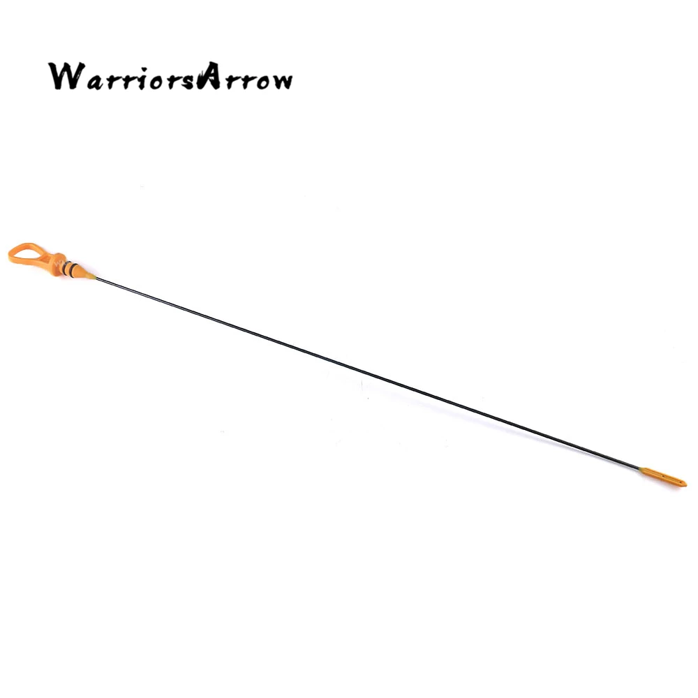 

WarriorsArrow Engine Oil Level Dipstick Tool For BMW MINI Cooper S R50 R53 2001 2002 2003 2004 2005 2006 2007 2008 11437509784