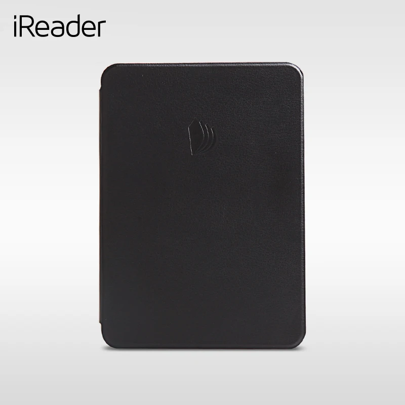 2019 Новый iReader светлая кобура встроенный оригинальный кожаный чехол для