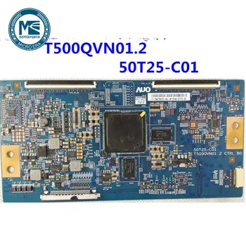 

New For T500QVN01.2 50T25-C01 TV logic board 42inch 50inch