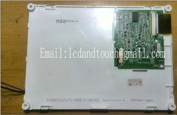 

KG057QVLFC-G00 LCD SCREEN DISPLAY PANEL